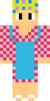 DonaFlorinda