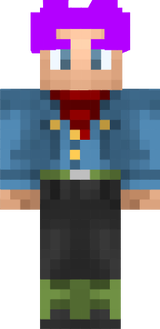 skin minecraft
