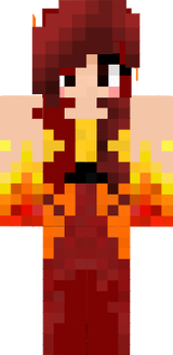fire queen