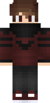 essa skin e minha porra!