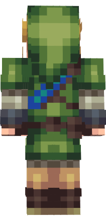 Preview of texture: skycraft link 3