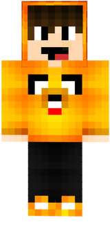 jake human
