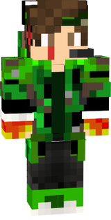 Firer0007 NikixYT