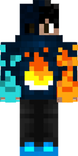 fire and ice