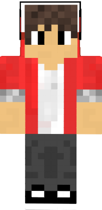 Preview of texture: char