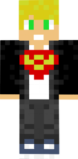 superman
