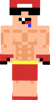 Summer-Red_Noob