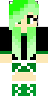 GreenGirl