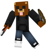 bear