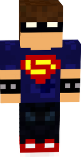 superman