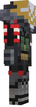Dany_YT HALO REACH EMILE 