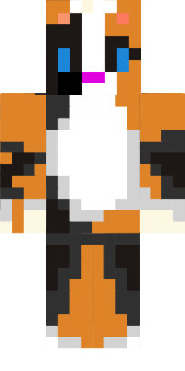 Preview of texture: lovis i en hatt