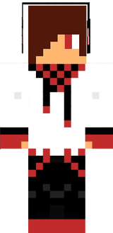 Minecraft skin