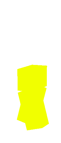 Preview of texture: duckie pants