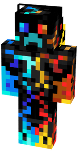 Dimonad