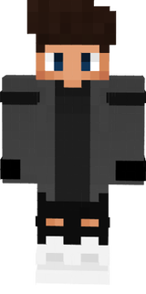 MutekiBeast