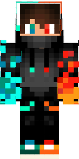 new skin