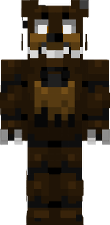 Nightmare Freddy