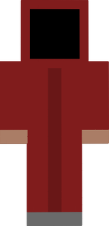 moine rouge