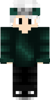 slendercooper gant ninja 