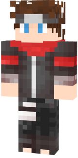 ken uchiha ninja of konoha