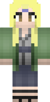 tsunade