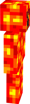 lava creeper