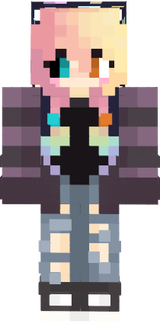 WyverDawn Queen