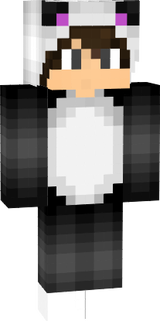 panda