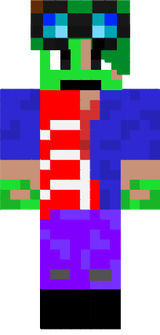 the bandajin cadamix (double sword)