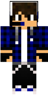 manecraft