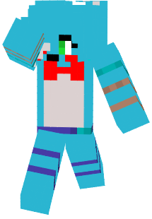 Preview of texture: Kity cat