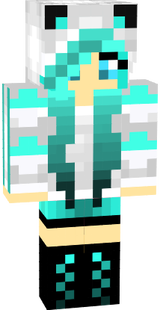 永久skin