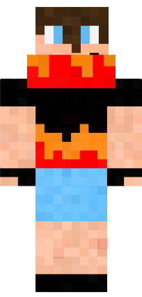 Preview of texture: MegaMieb (classic)