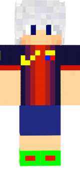 BlaskBR