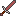 minecraft rubi sword