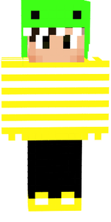 cel mai smh skin
