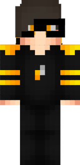 AliGüler Gold edit for iEnesStrafe