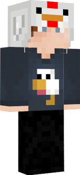 crazychickenwars rocks