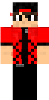 minha skin