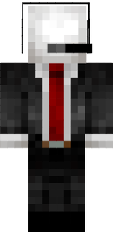 eslenderman de gonzaloco85