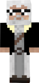 Homie Wizard TWC