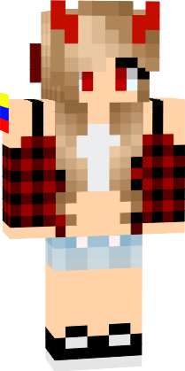 Preview of texture: ItzHeidy