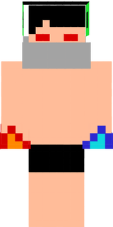 BlueFireBG