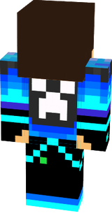 Ian Skin