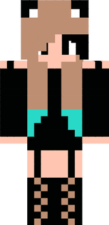 minha skin