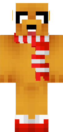Preview of texture: Mikecrak