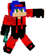 IsaCrack 99