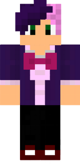 kierans main skin froxy
