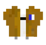 Giants Hunter's jaket